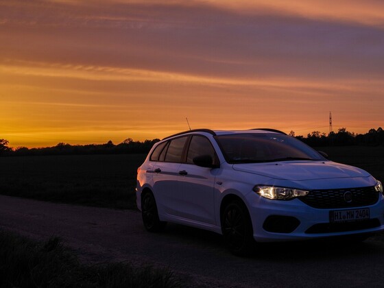 Guten Abend, gute Nacht :P