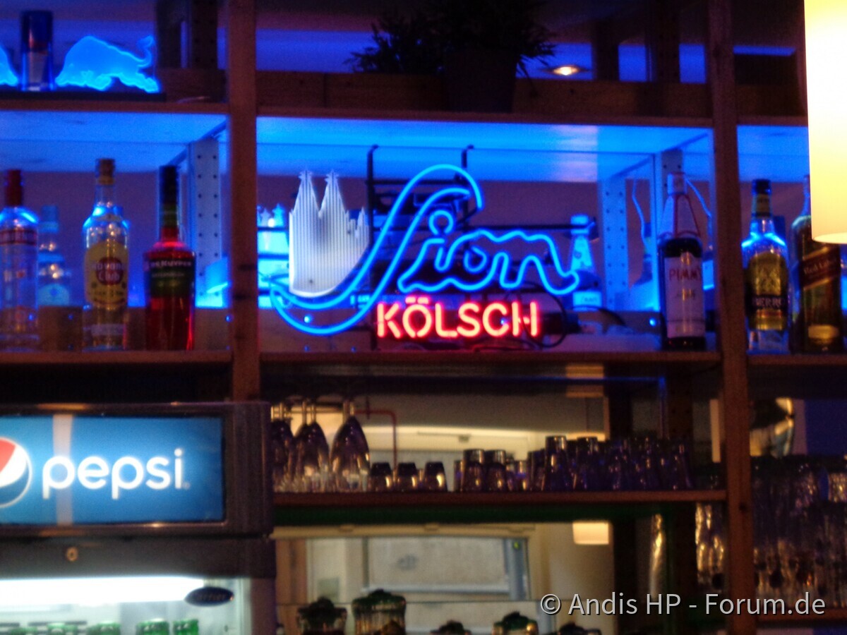 Treffen Köln