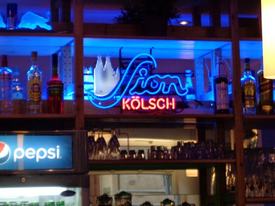 Treffen Köln