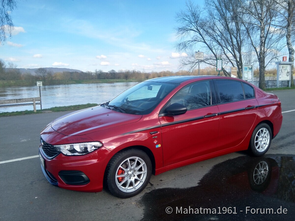 Kurztrip Nähe Weser