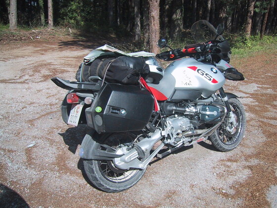 Deswegen GS_Rider ....
