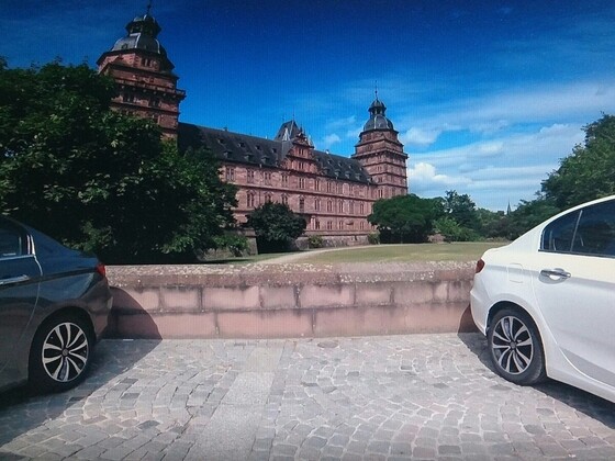 Screenshots Actionkamera Aschaffenburg