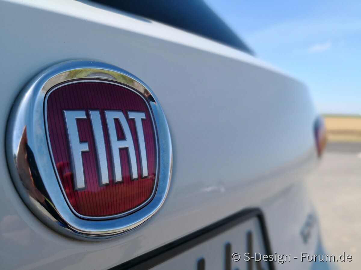 FIAT. Fährt Immer Alle Tage!