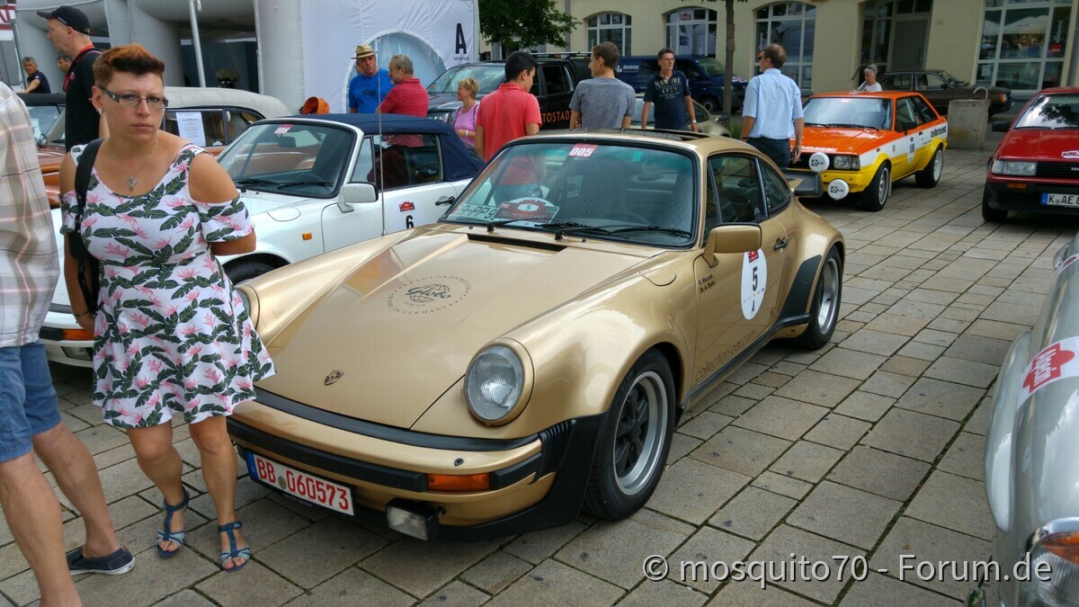 Paul Pietsch Classic in Offenburg