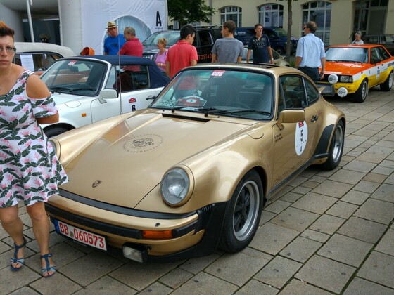 Paul Pietsch Classic in Offenburg