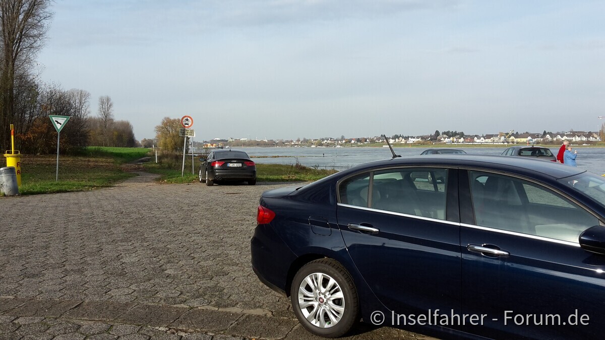 Am Rhein