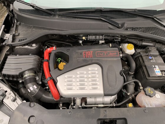 Umluftschlauch Von SF-Hoses