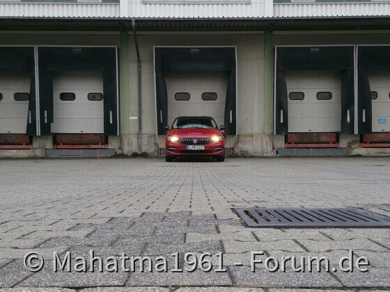 Spedition Tipo GmbH & Co. KG