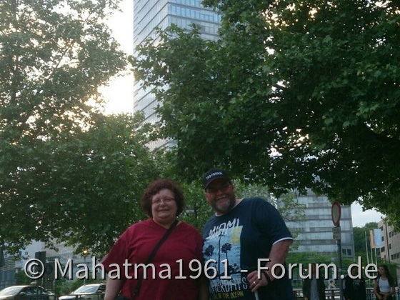 Impressionen vom Tipotreffen