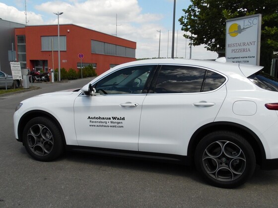 Exklusiv Fotos vom Event des Jahres.