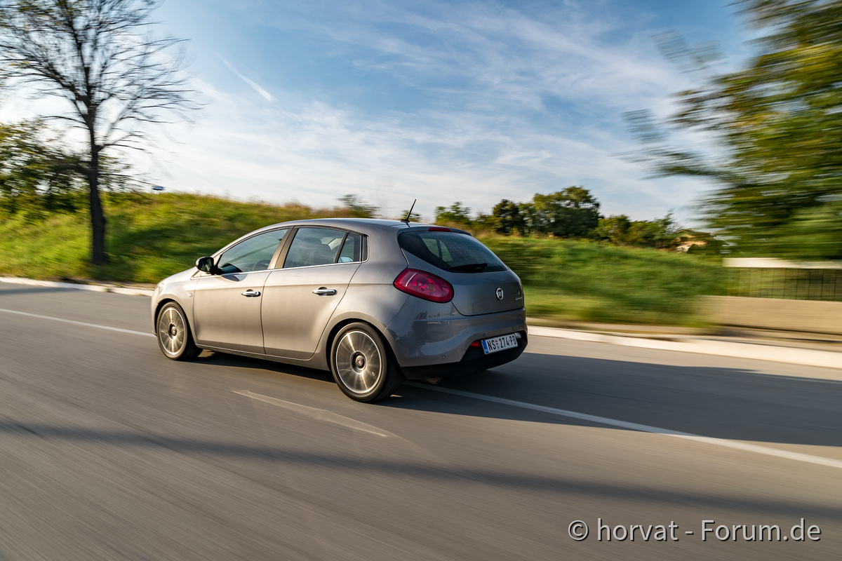 Fiat Bravo