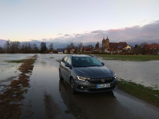 Tipo am wasser