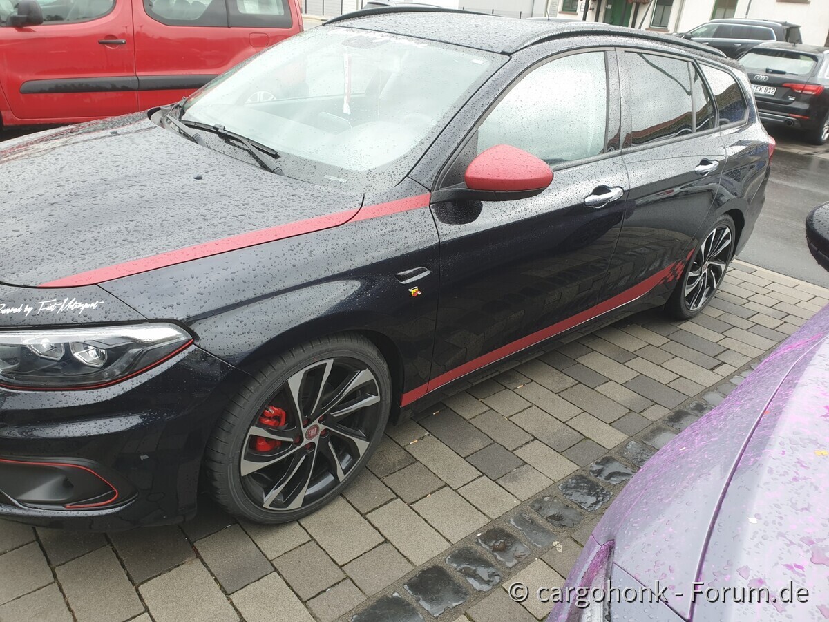 Treffen Schotten 2.0 2019