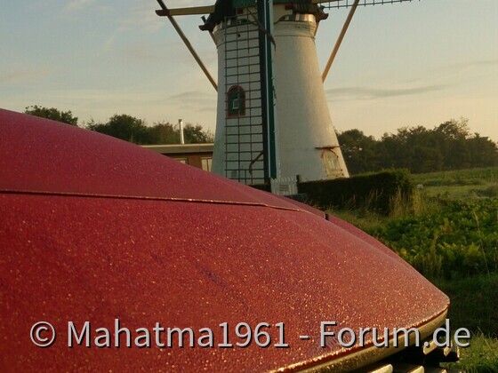 Guten Morgen Holland