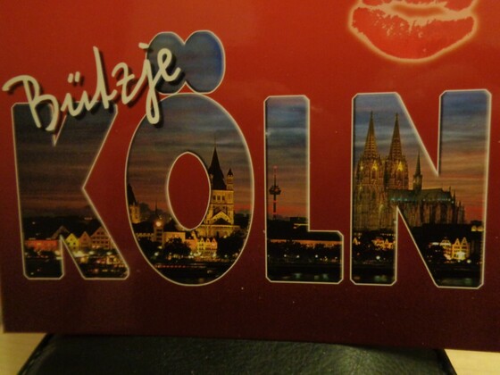 Treffen Köln