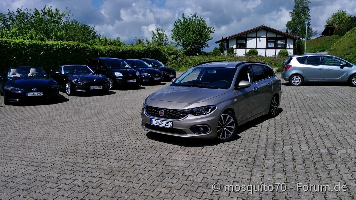 Schwarzwald Treffen 2019