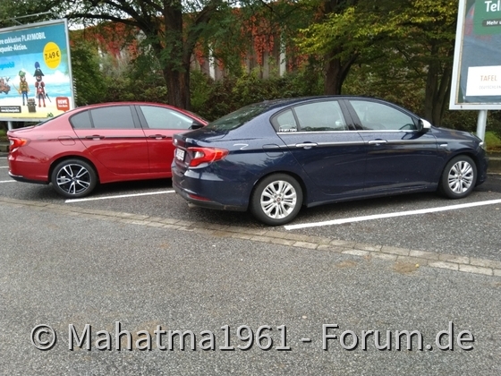 Tipo Treffen REWE in Köln