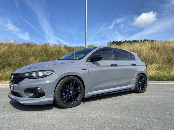 Tipo Sport