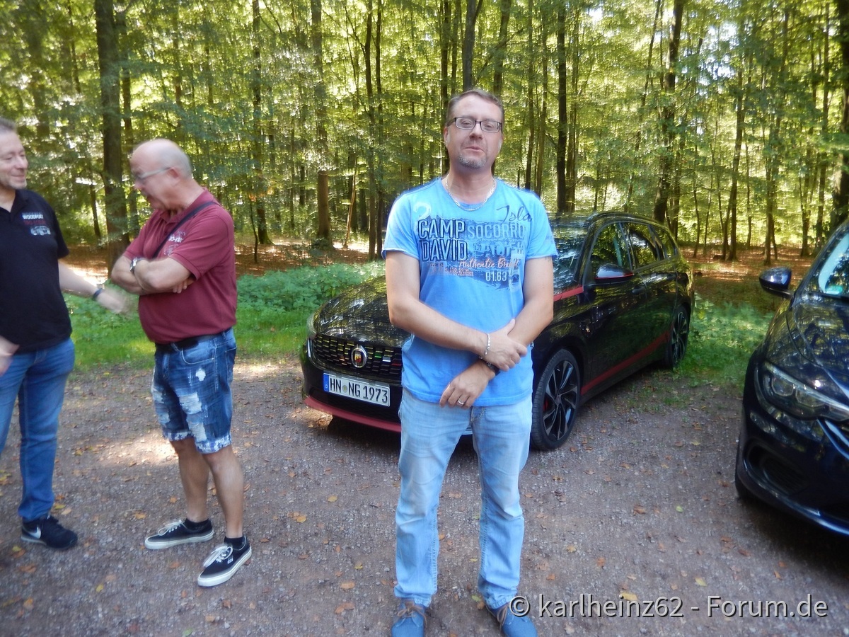 Tipo-Treff Odenwald