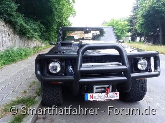 Geiler Lamborghini