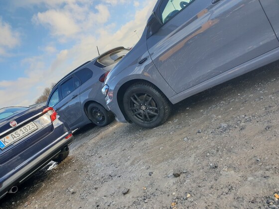 die beiden grauen 2.0