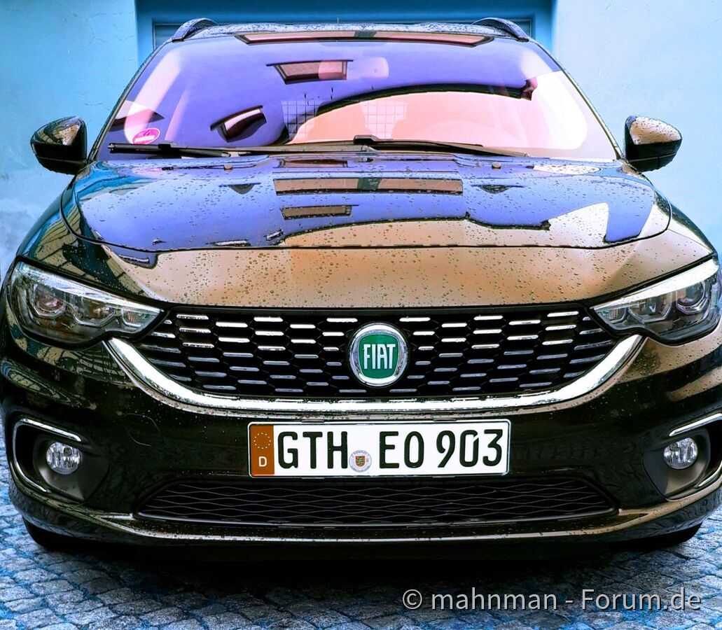 Green Mobility
