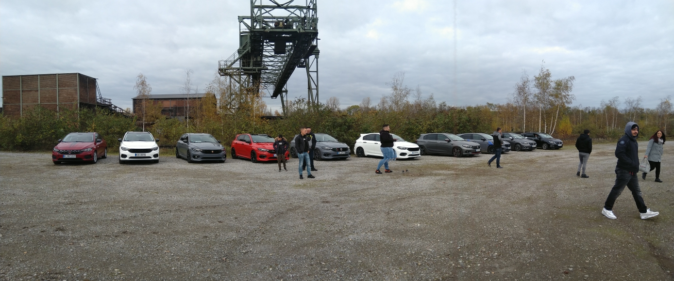 Ruhrpott grüsst