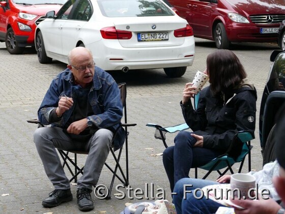 Nordlichtertreffen Lüneburg