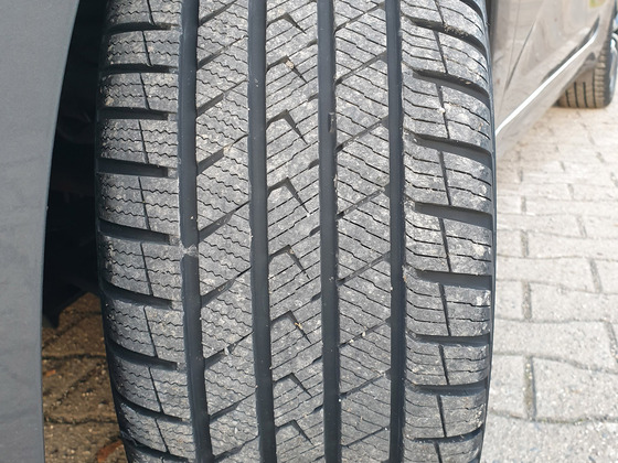Vredestein 225/45 R17 94Y Quatrac PRO XL FSL​