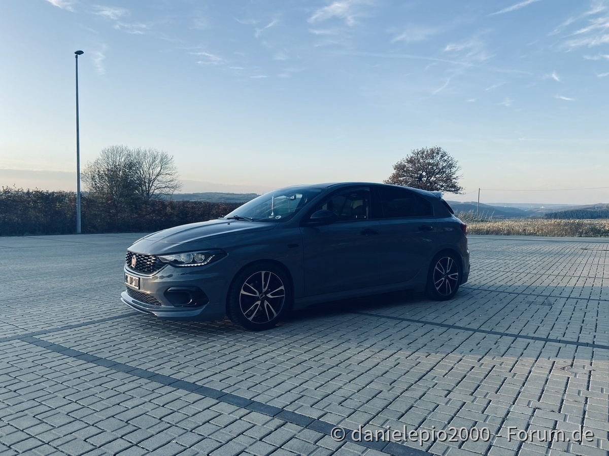 Neue Winterfelgen