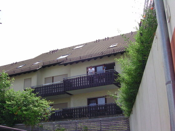 Ferienwohnung
