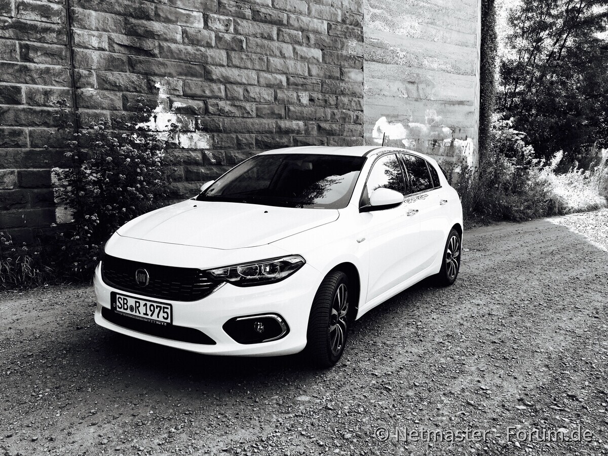 Netmasters Hatchback