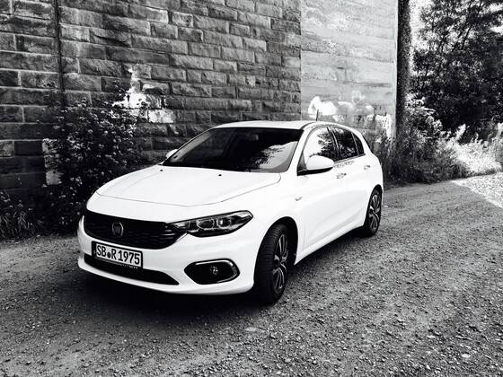 Netmasters Hatchback