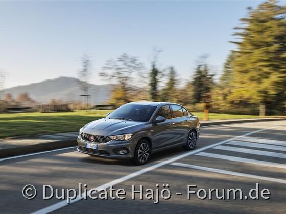 FIAT Tipo