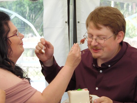 Exklusiv Fotos vom Event des Jahres.