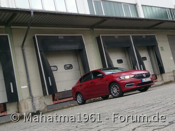 Spedition Tipo GmbH & Co. KG