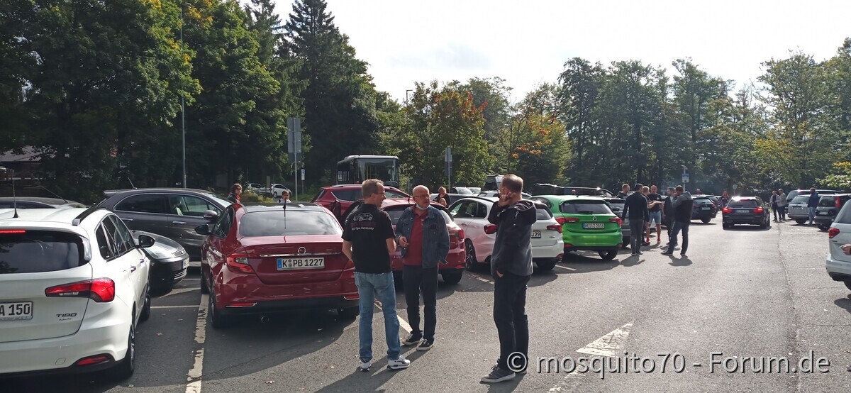 Schottische Impressionen