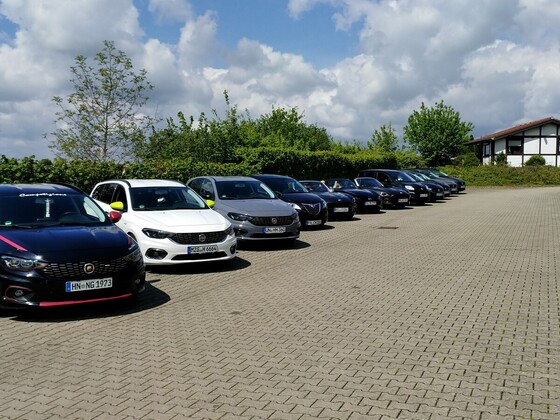 Schwarzwald Treffen 2019