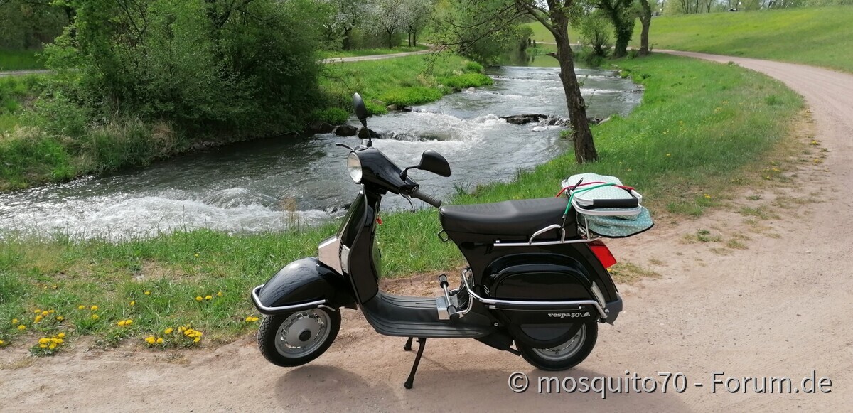 Italienische Momente