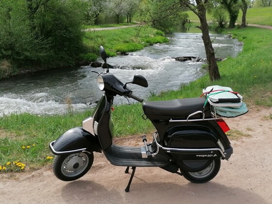 Italienische Momente