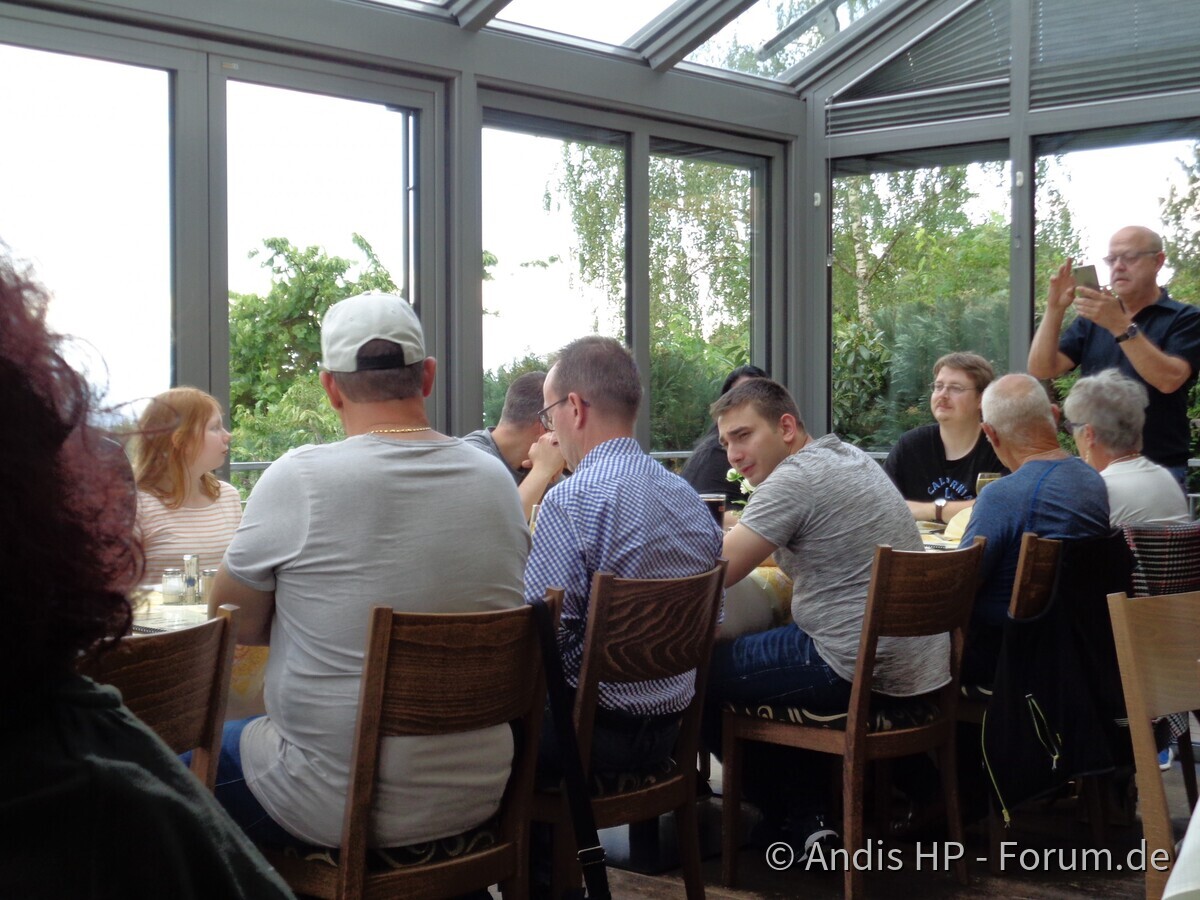 Gasthaus Krone