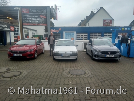 Tipo Treffen