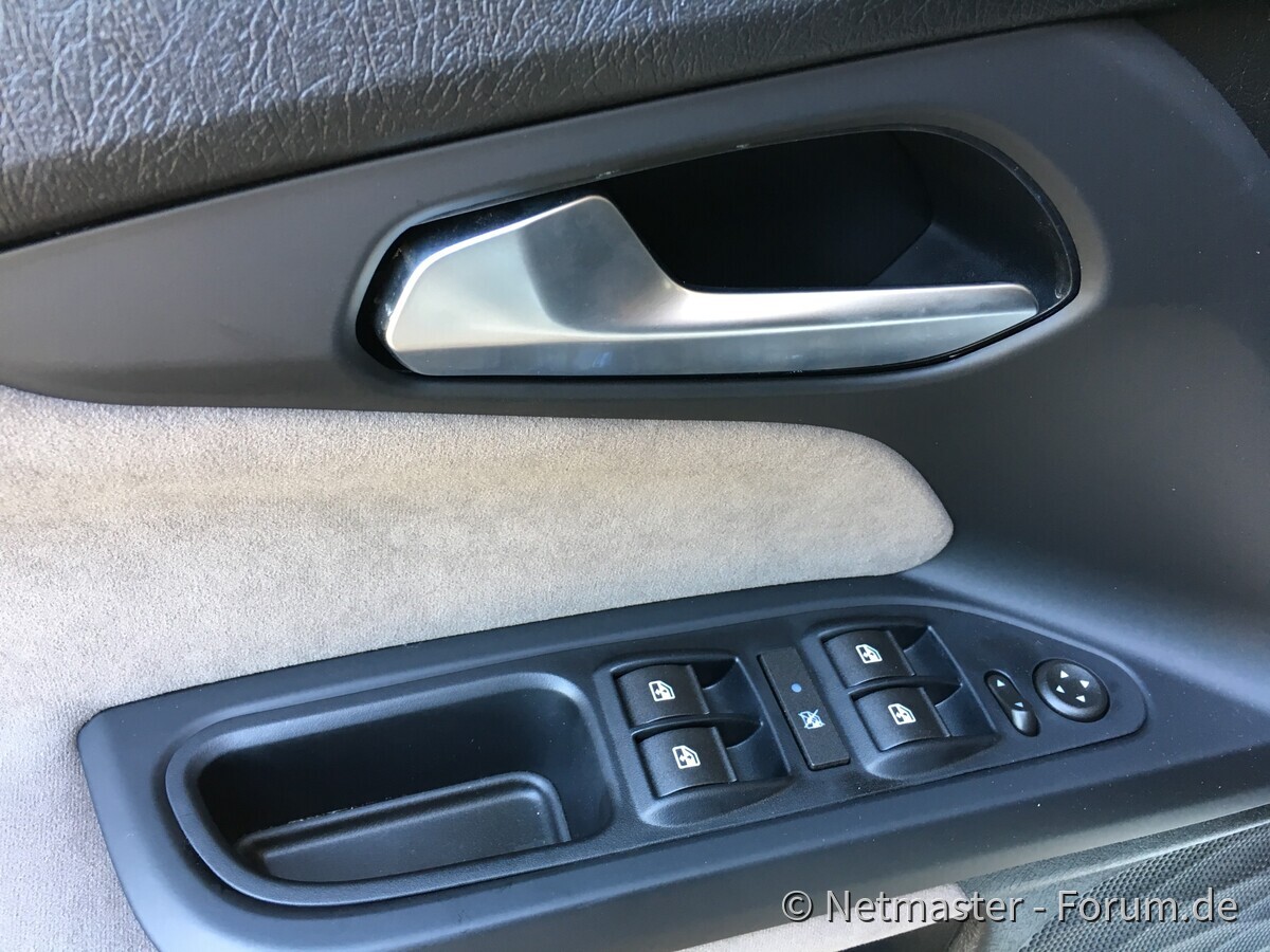 Netmasters Hatchback