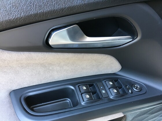 Netmasters Hatchback