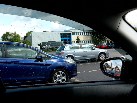 climair..windabweiser lieferung