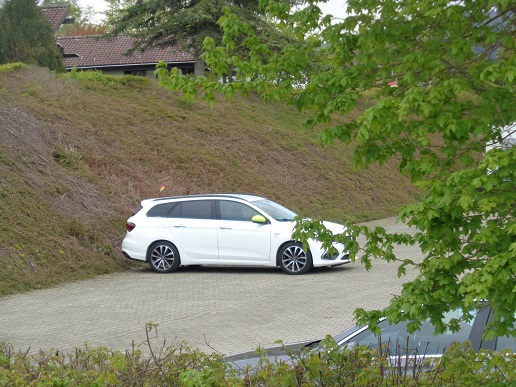 Erste Bilder Bad Dürrheim