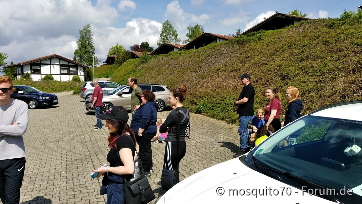 Schwarzwald Treffen 2019