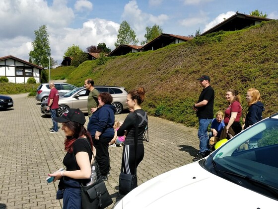 Schwarzwald Treffen 2019