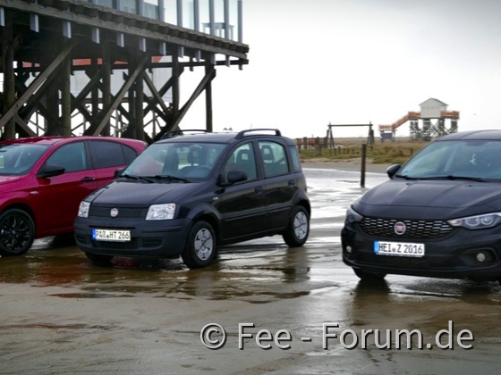 Treffen Büsum 2019