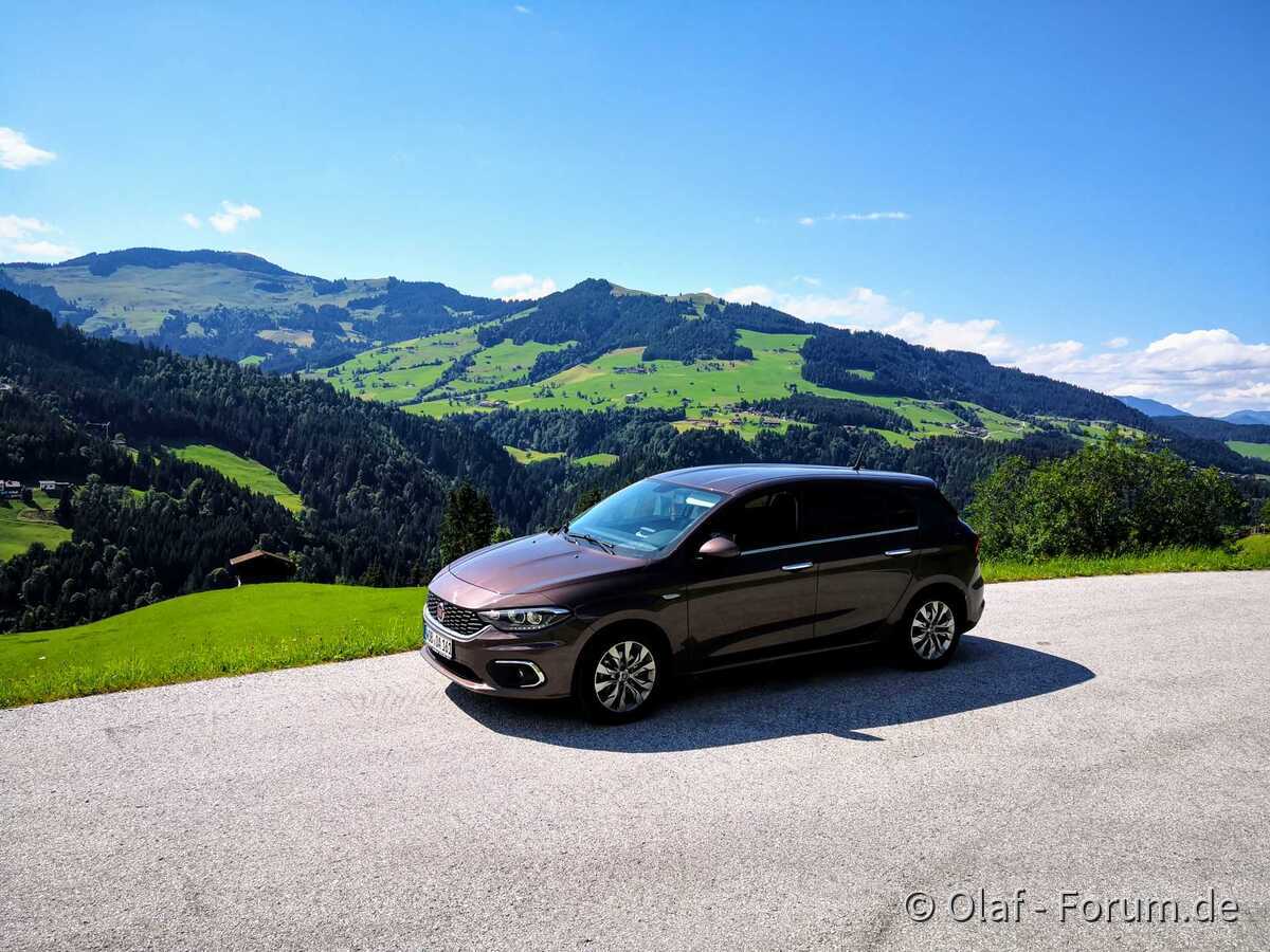 Österreich Tirol